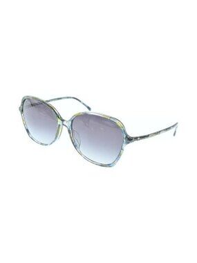 Chanel Sunglasses Eyewear Blue